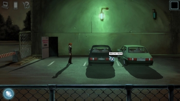 Cognition Screenshot